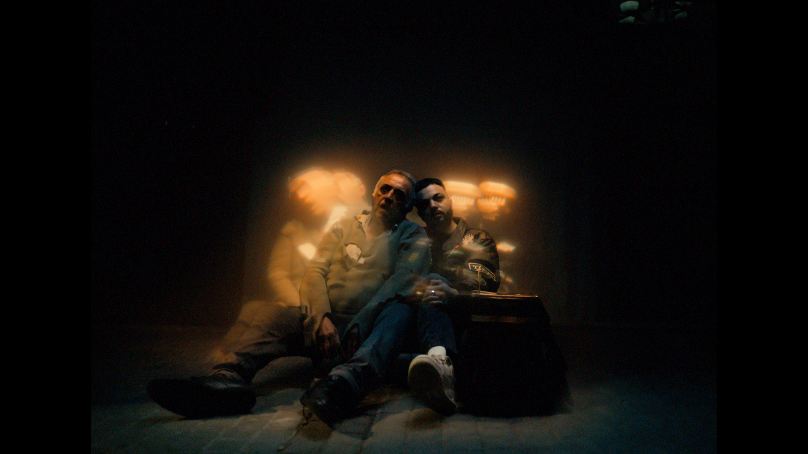 Color grading de Estrella Damm